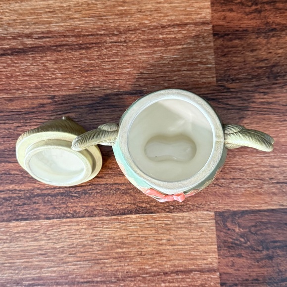 Easter Egg Chick Trinket Box - Picture 5 of 12